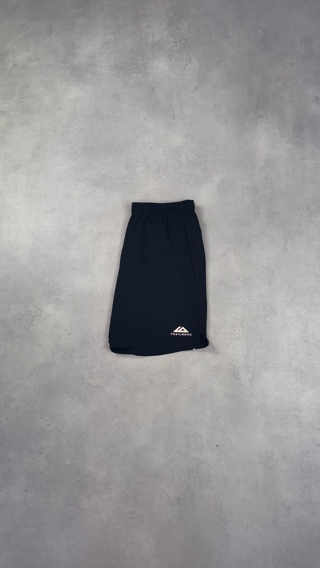 Trailberg Gotthard T-Shirt & Essential Shorts Set