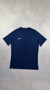 Nike Dri Fit Park T-Shirt - Midnight Navy