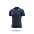 Nike Dri Fit Park T-Shirt - Midnight Navy