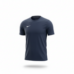 Nike Dri Fit Park T-Shirt - Midnight Navy