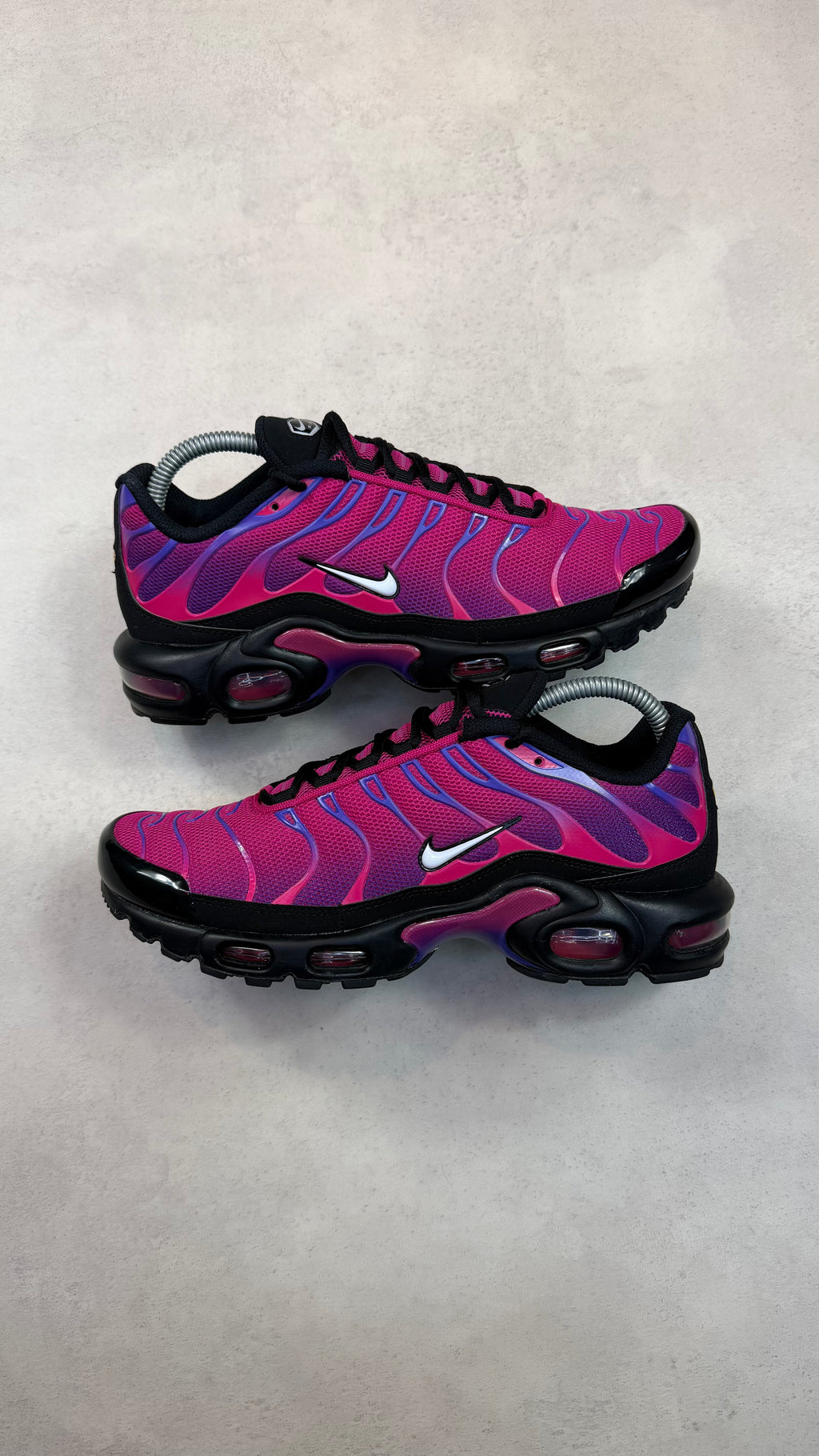 TN Fireberry