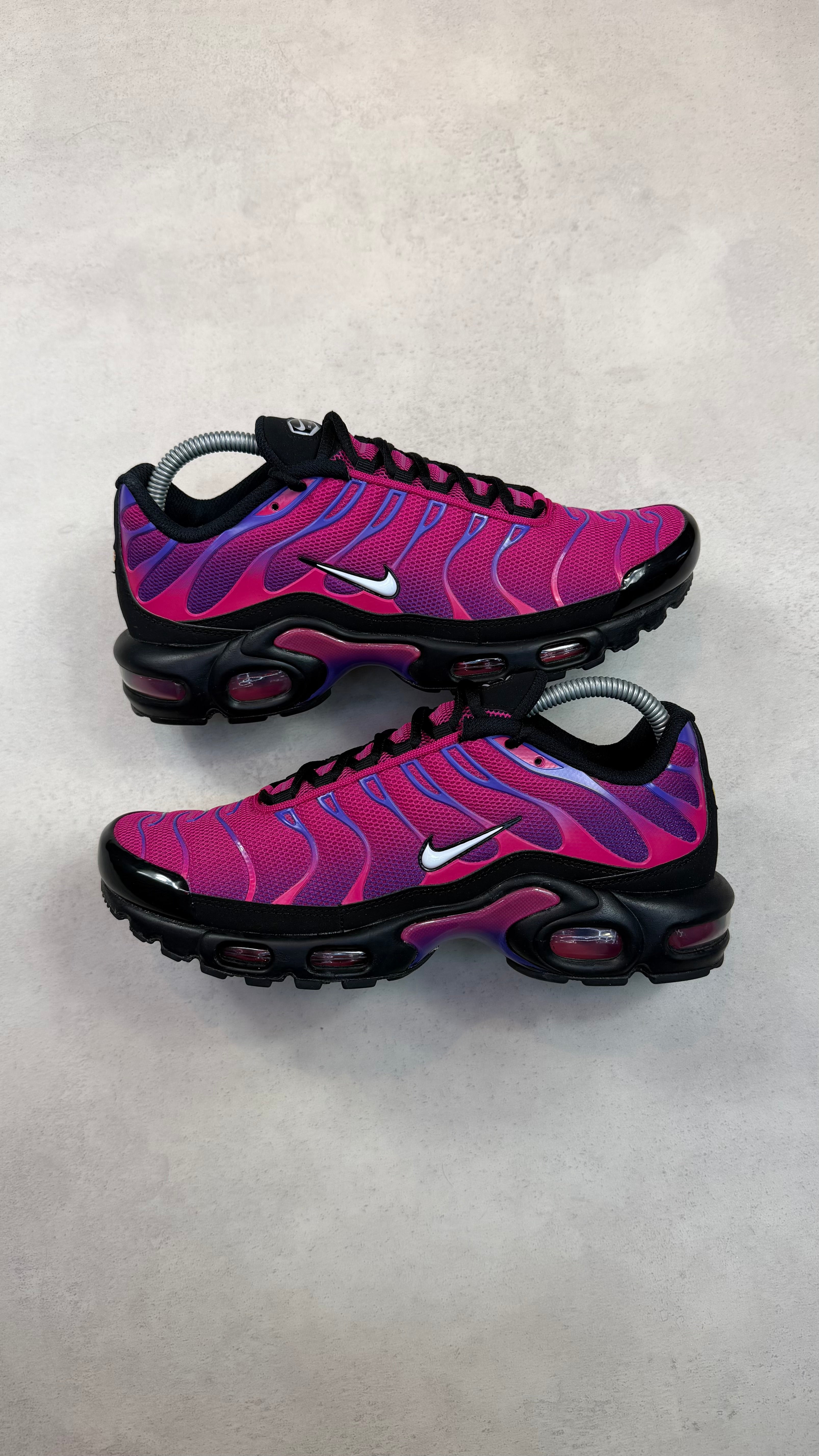 TN Fireberry