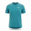 Nike Miler T-Shirt - Dusty Cactus