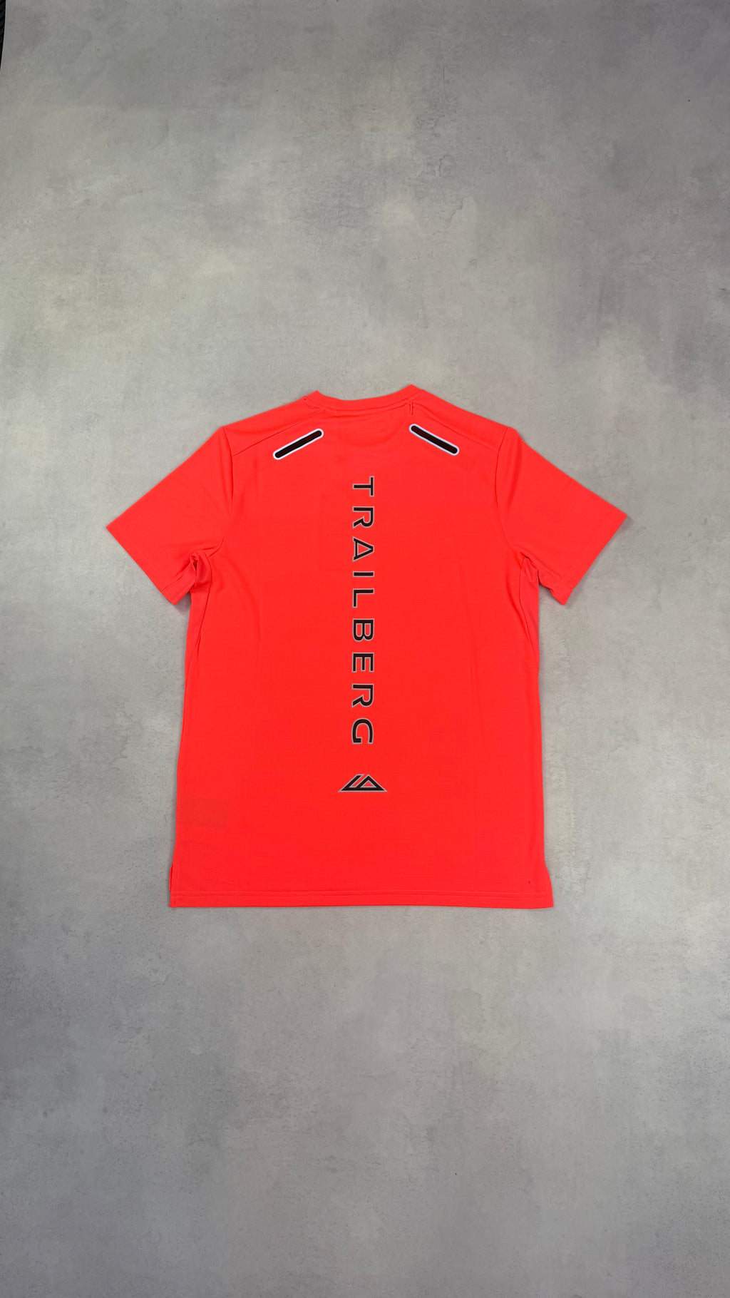 Trailberg Gotthard T-Shirt & Essential Shorts Set