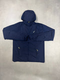 Asics Core Windrunner - Midnight Navy