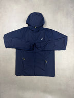 Asics Core Windrunner - Midnight Navy
