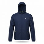 Asics Core Windrunner - Midnight Navy