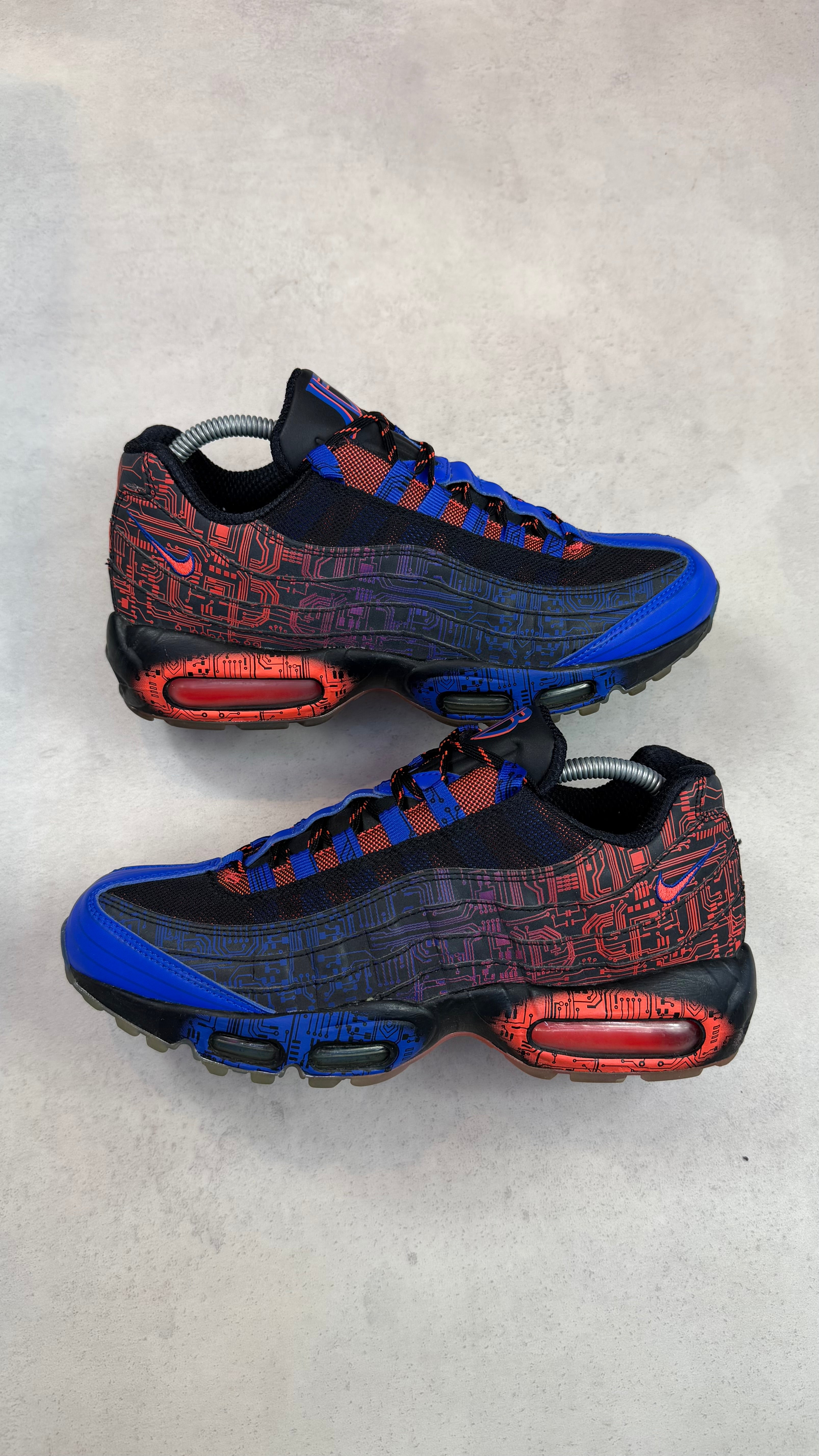 Air Max 95 Doernbecher (Used)