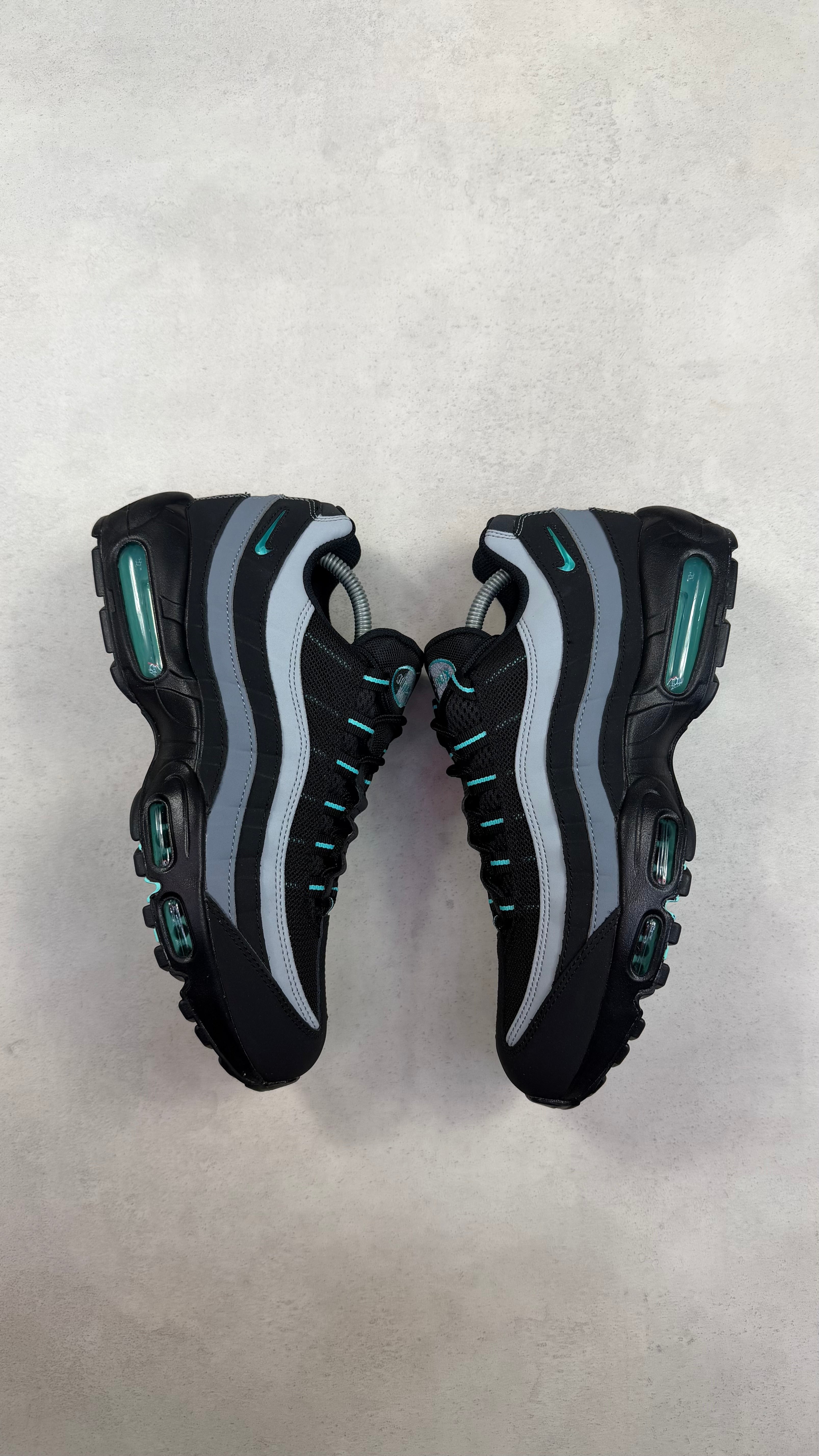 Air Max 95 Jade Jewel