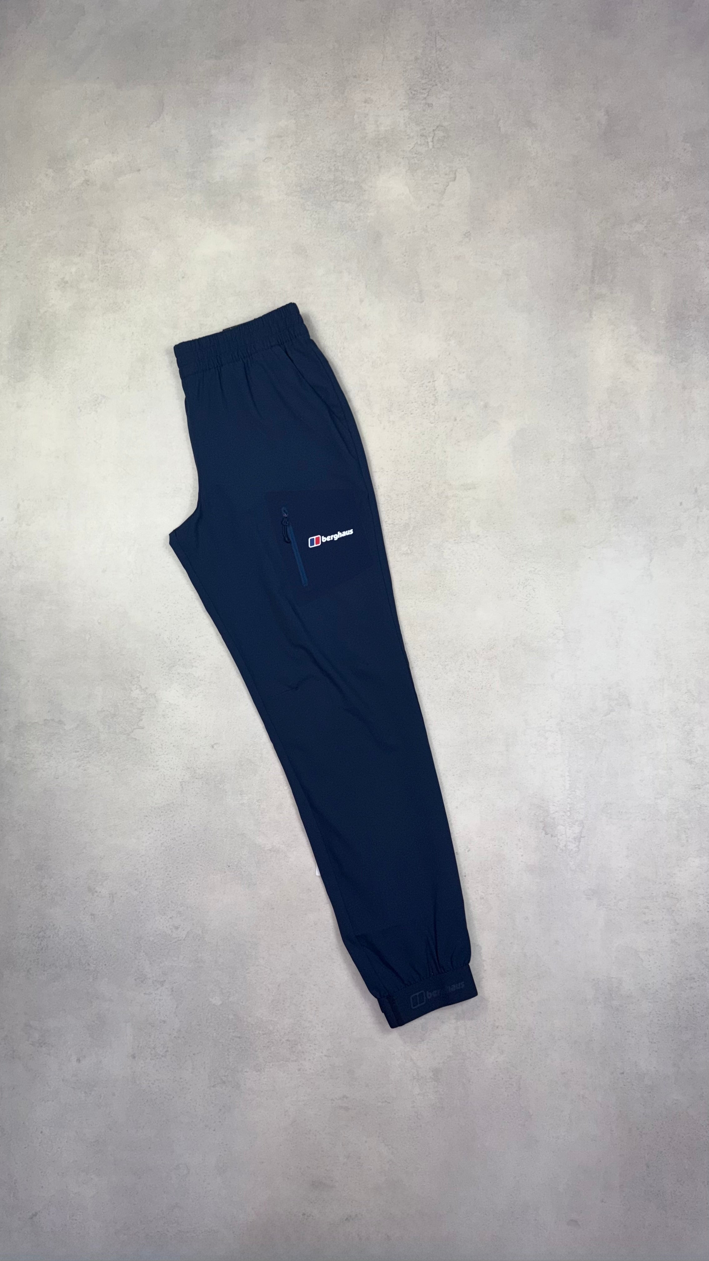 Berghaus Intervale Pants - Navy