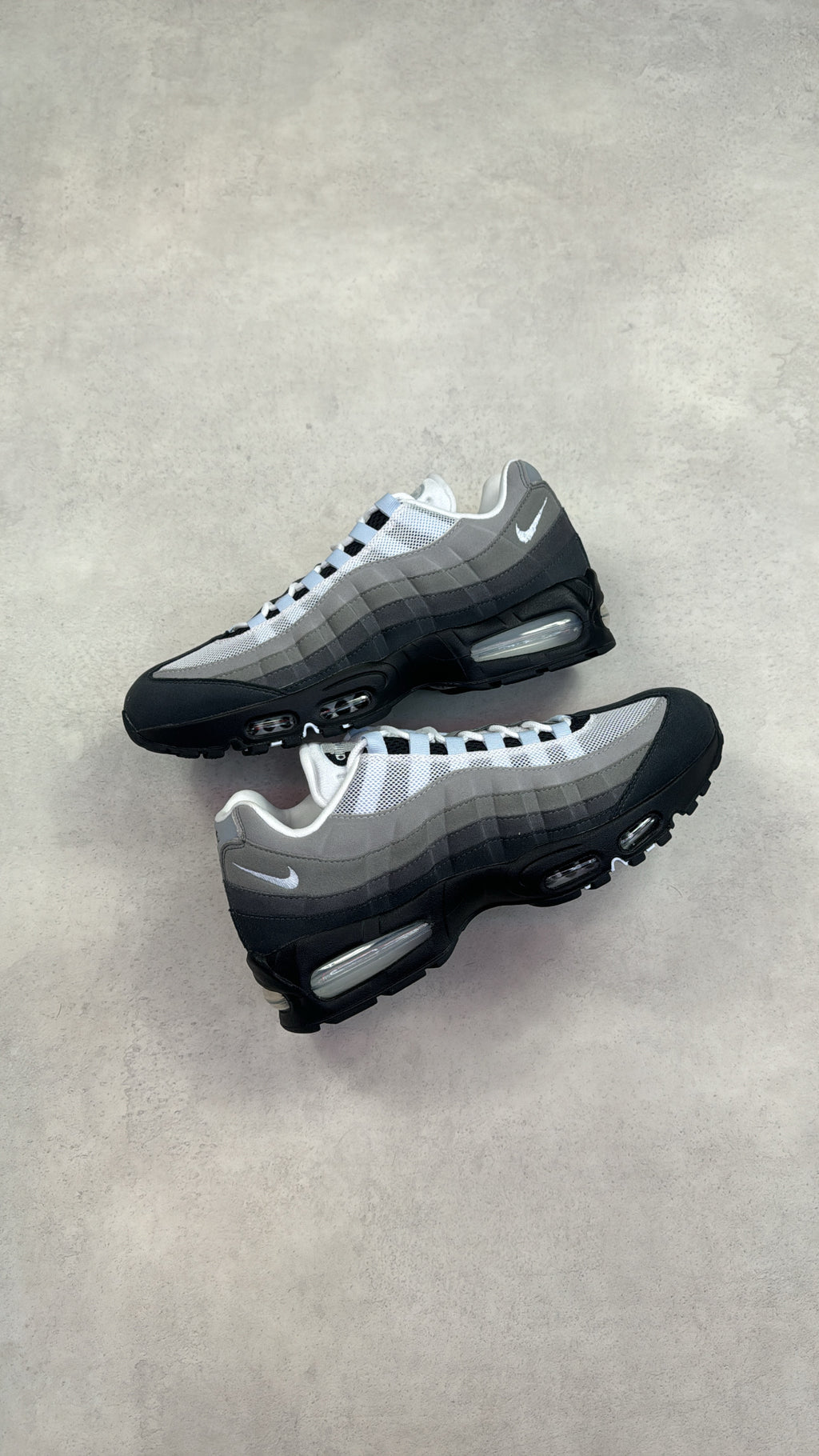 Air Max 95 Blue Tint