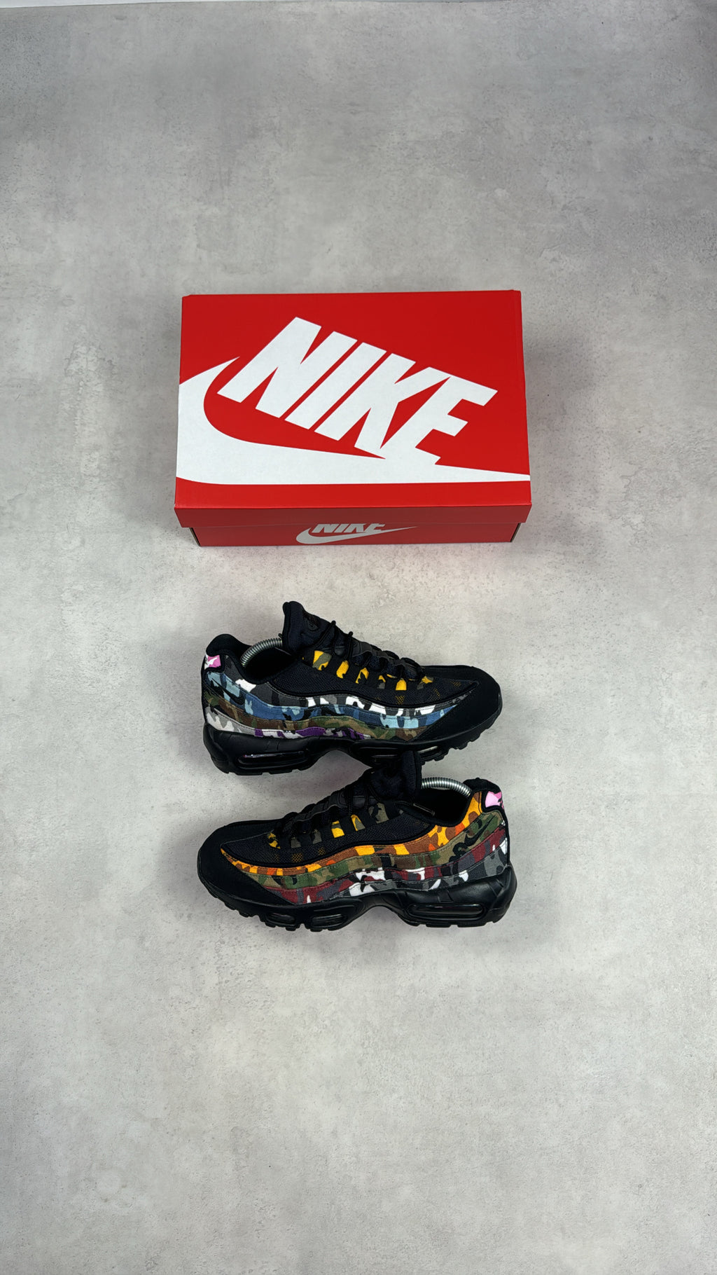 Air Max 95 ERDL
