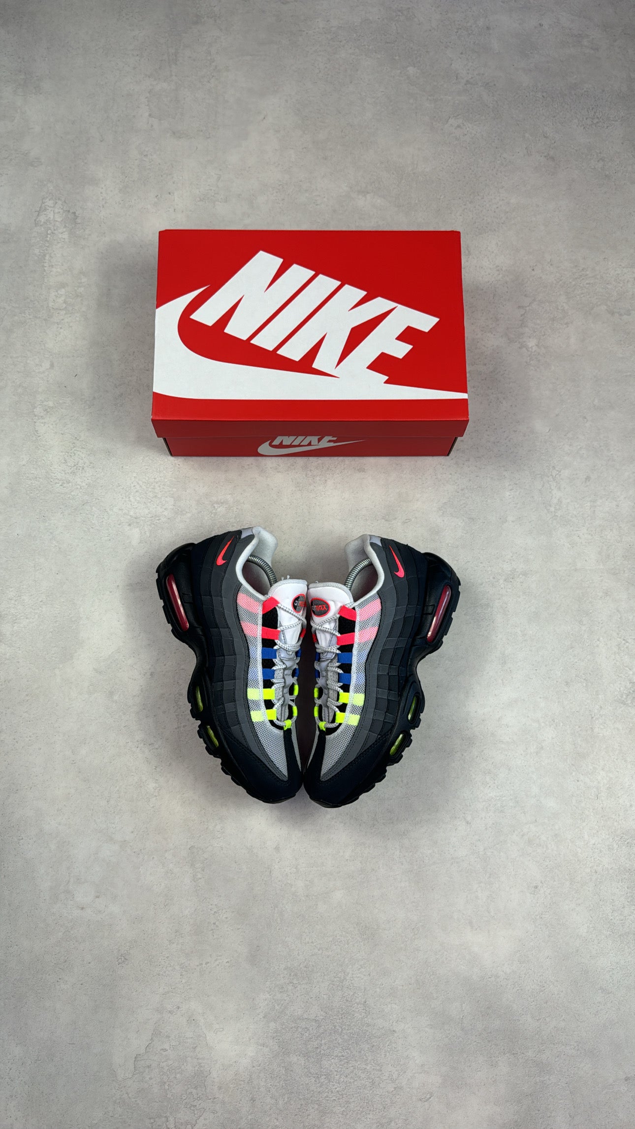Air Max 95 Greedy