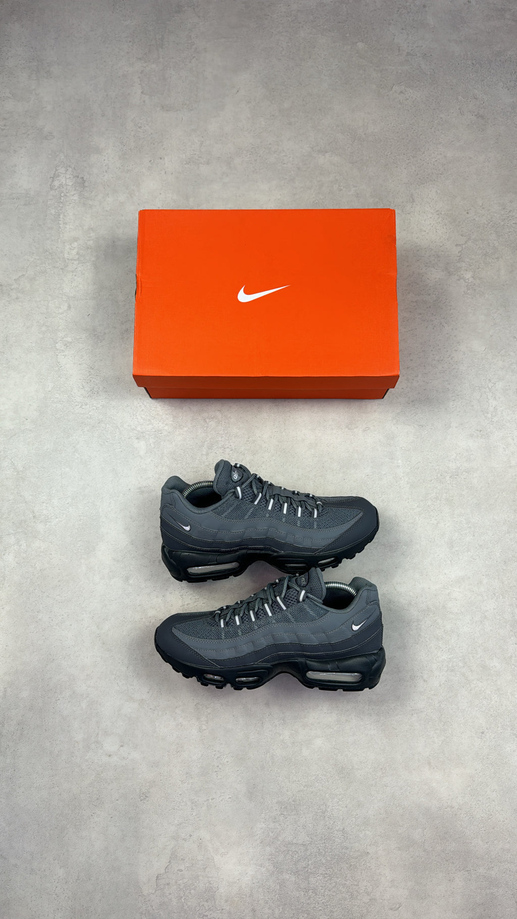 Air Max 95 Grey Jewel