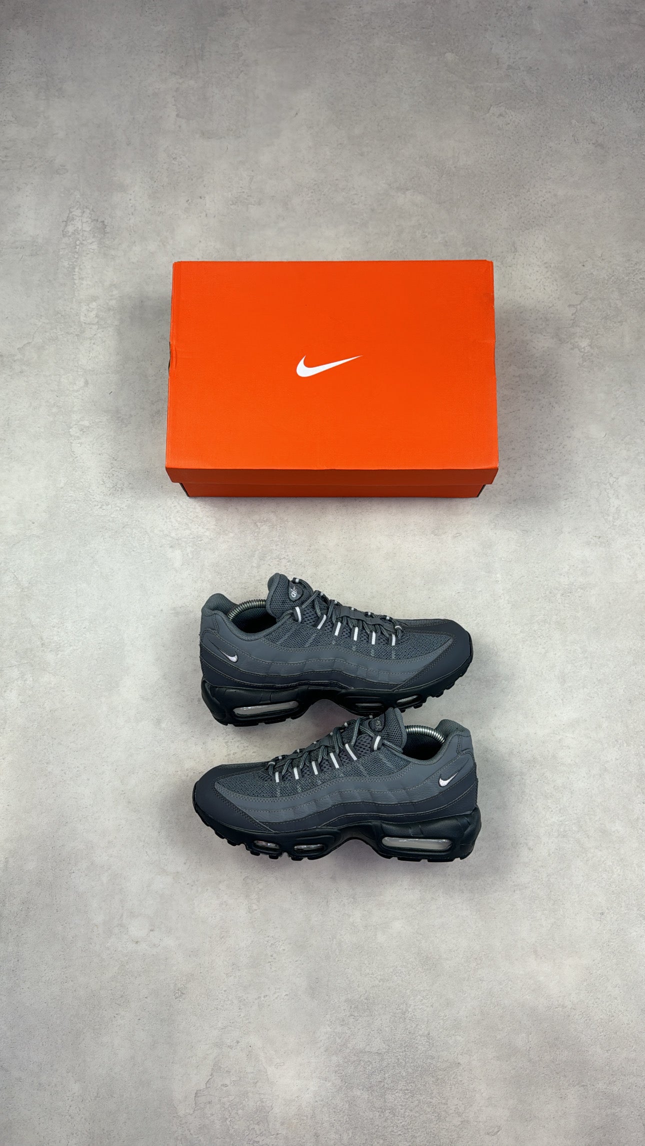 Air Max 95 Grey Jewel