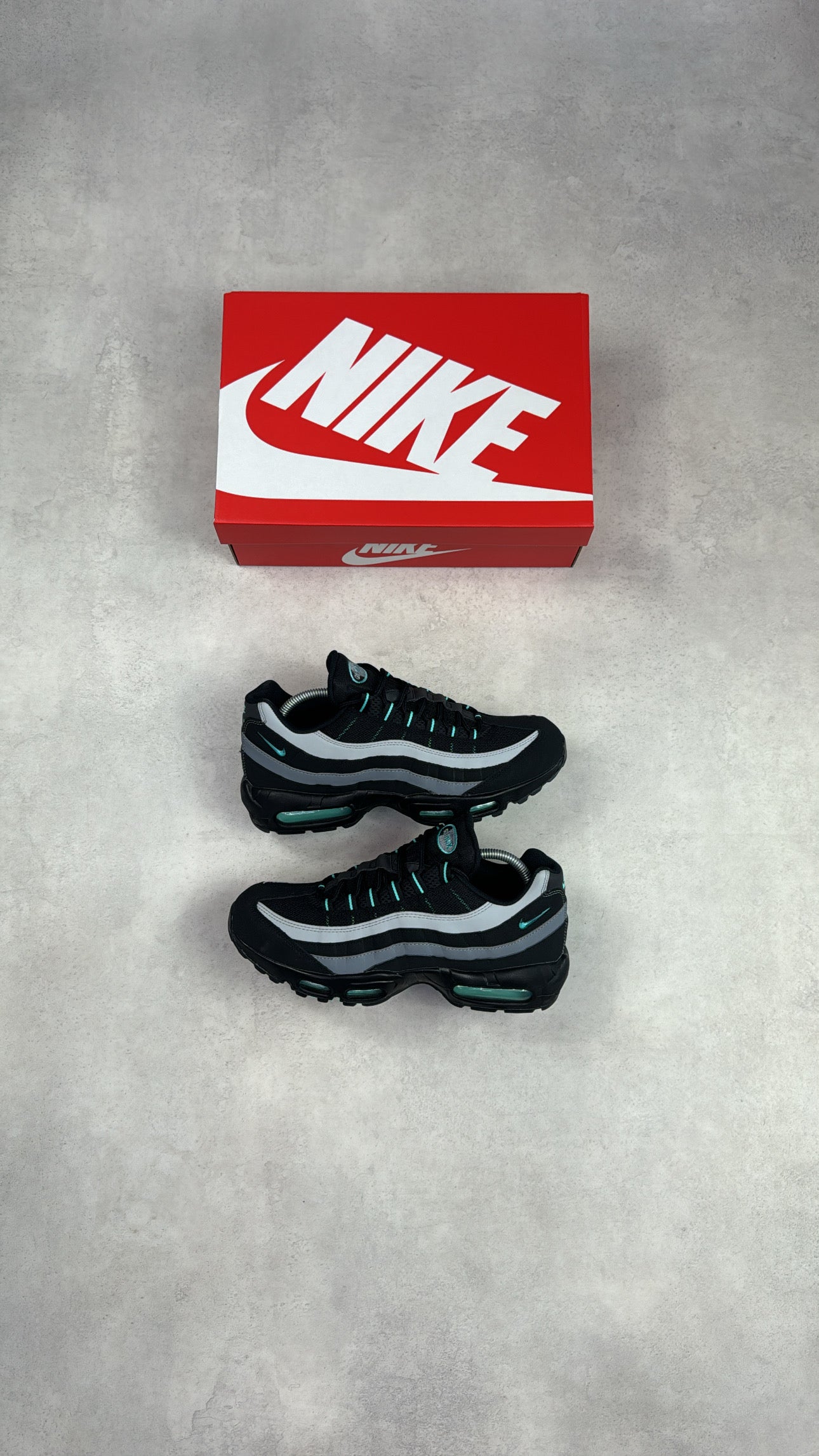 Air Max 95 Jade Jewel