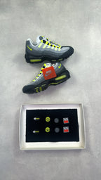Air Max 95 Neon Patches