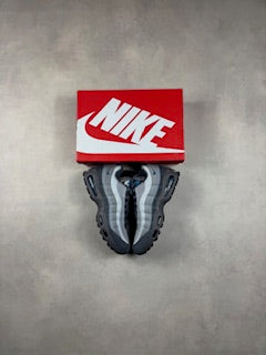 Air Max 95 Smoke Grey