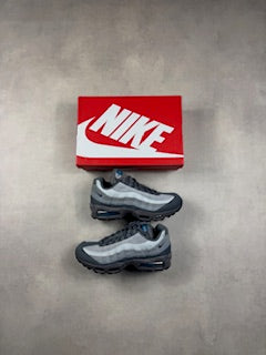 Air Max 95 Smoke Grey