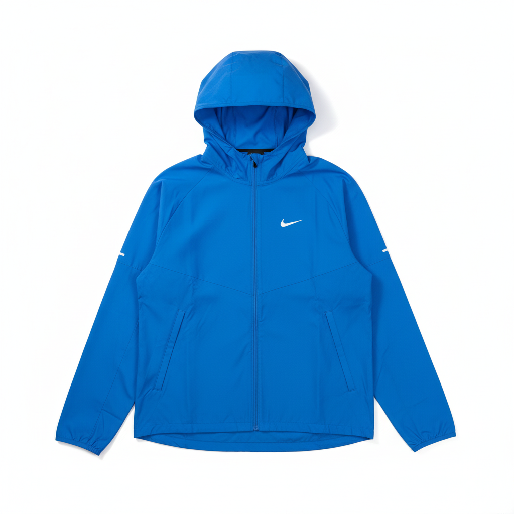Nike Repel Windrunner - University Blue