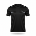 Trailberg Endura T-Shirt - Black