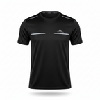 Trailberg Endura T-Shirt - Black
