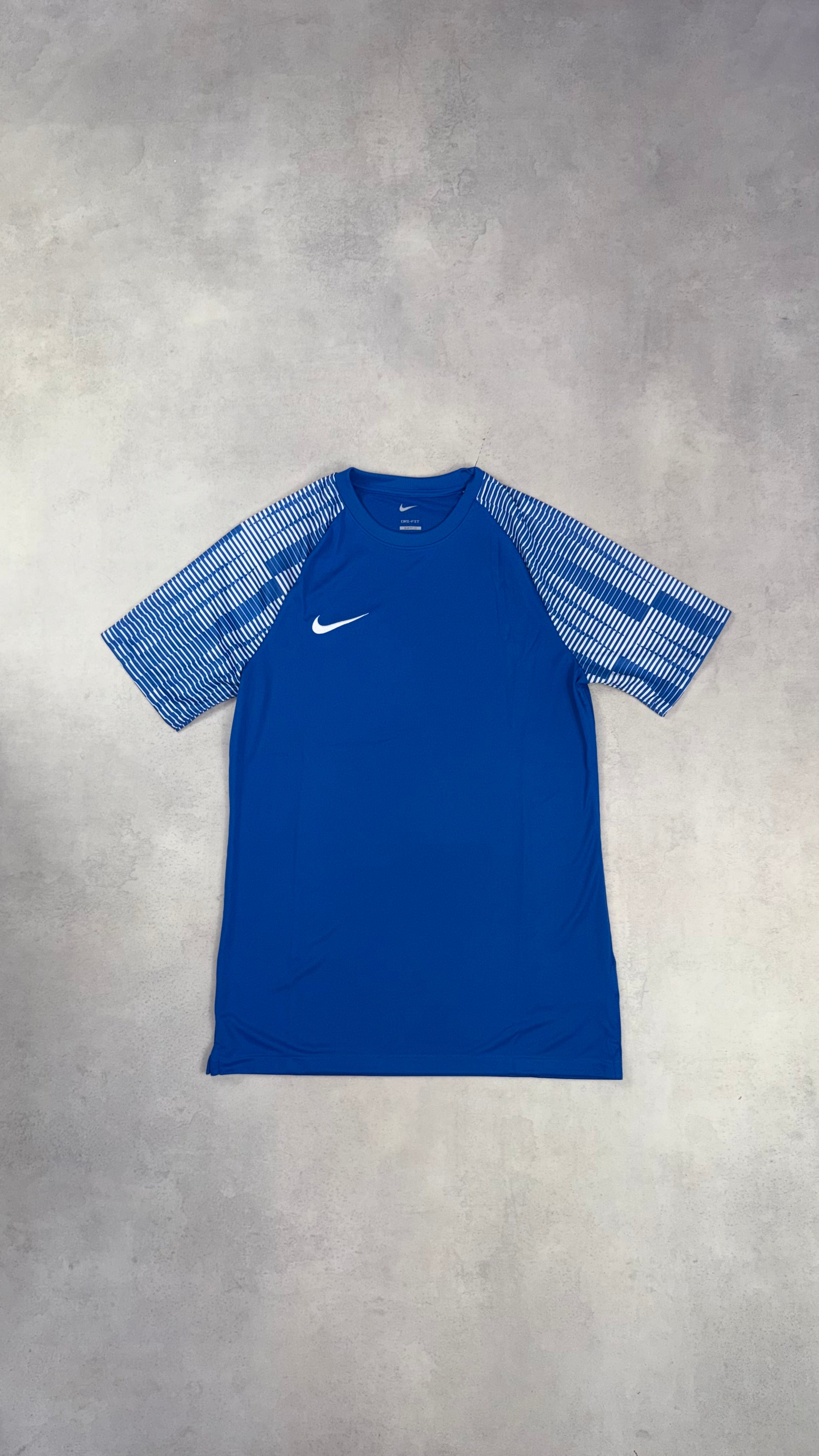 Nike Park T-Shirt - Blue/White