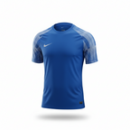 Nike Park T-Shirt - Blue/White