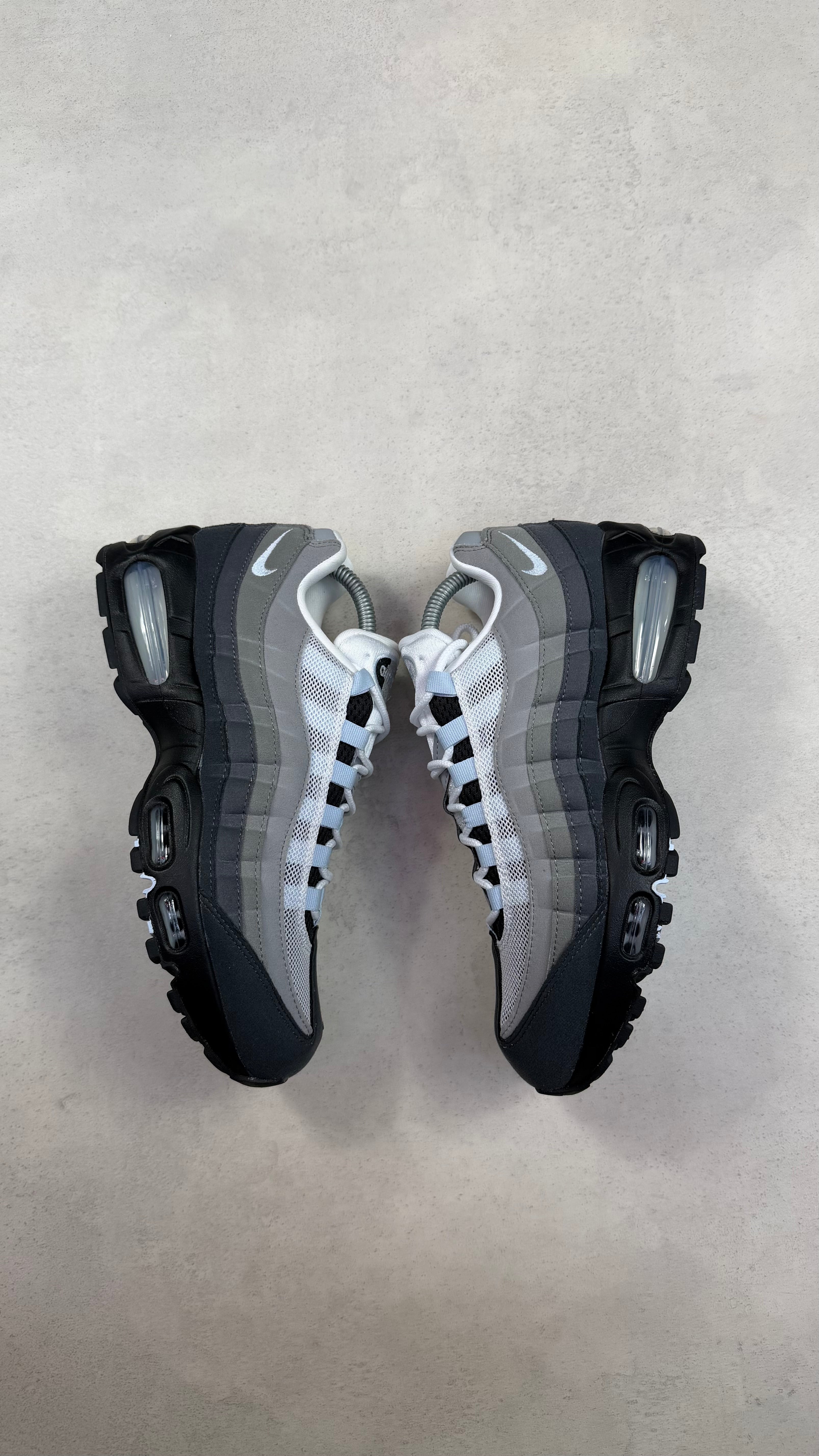 Air Max 95 Blue Tint