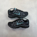 P6000 - Dark Hyper Turquoise
