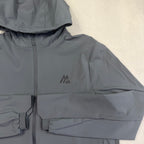 Montirex Verve 2.0 Windrunner - Grey