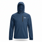 Under Armour Vanish Windrunner - Navy