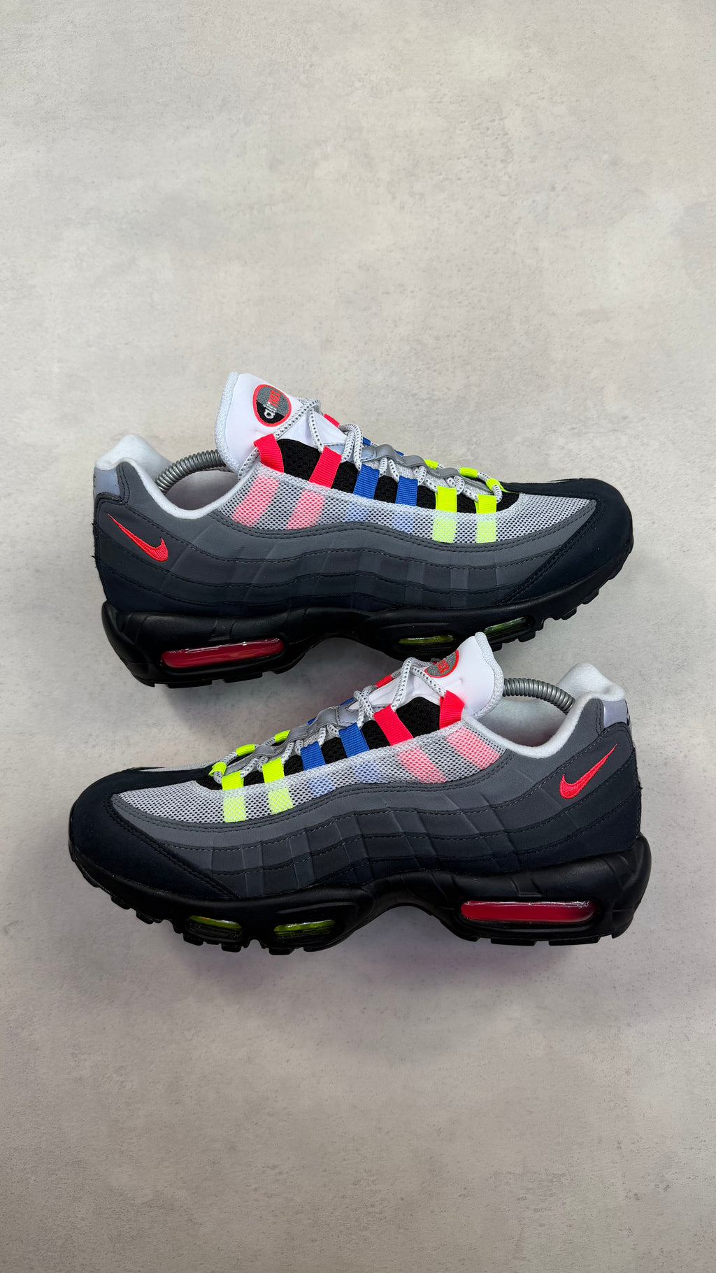 Air Max 95 Greedy 3.0