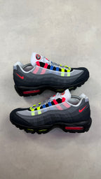 Air Max 95 Greedy 3.0