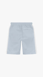 Siarr Orbit Shorts - Light Blue