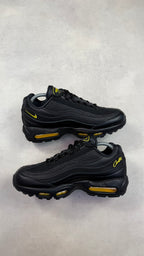 Air Max 95 x Corteiz Honey Black