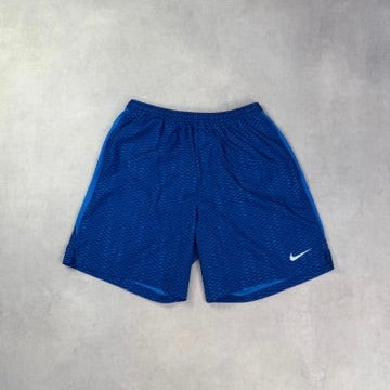 Nike Digital Challenger Shorts - Blue