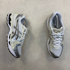 Asics Kayano 14 White Ivory