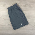 Asics Core Shorts - Carrier Grey