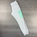 Berghaus Pavey Pants - Grey/Mint