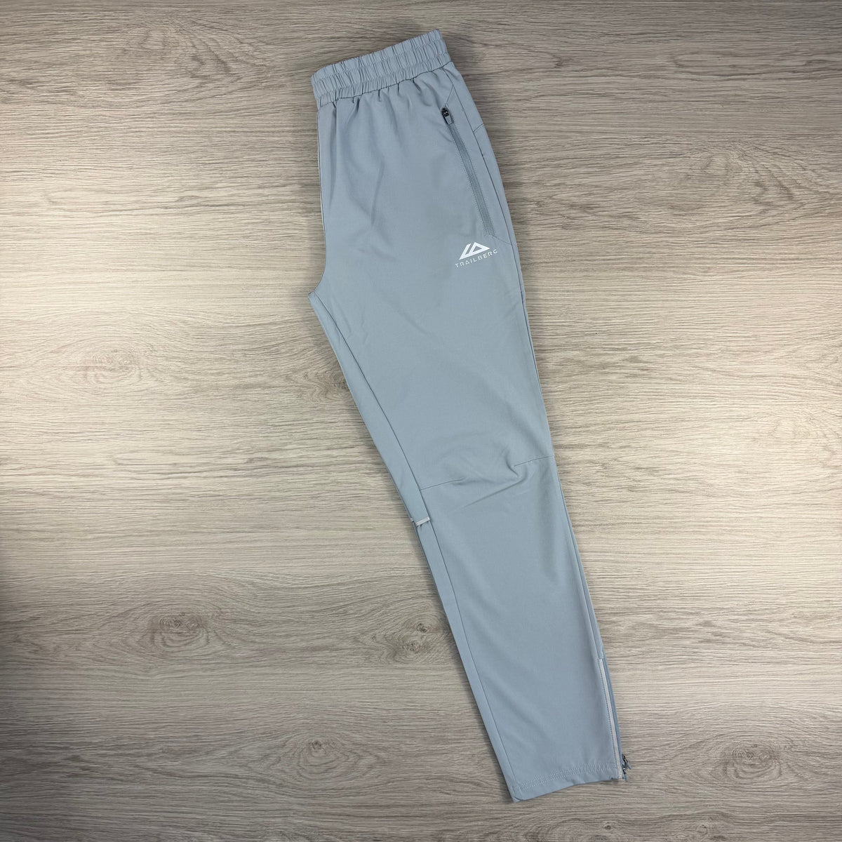 Trailberg Dimension Pants - Blue Fog
