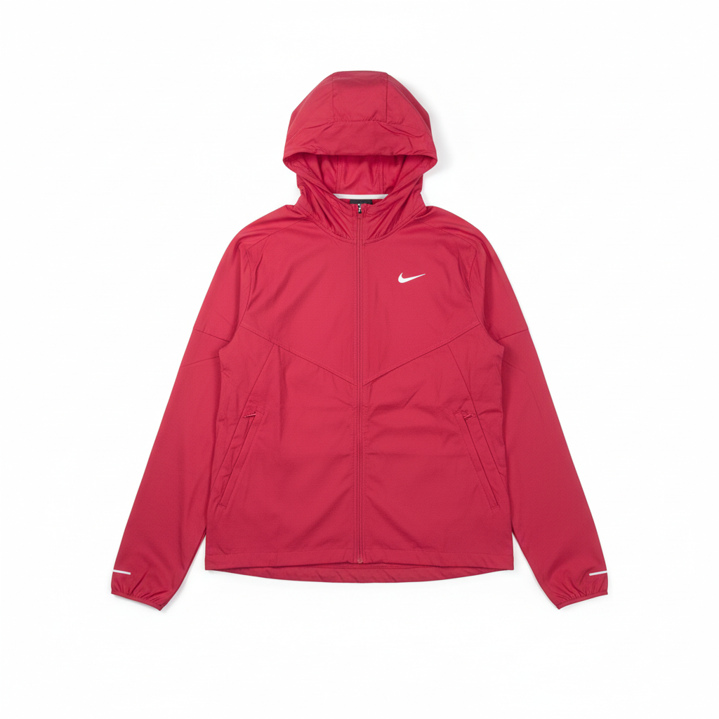 Nike Windrunner - Aster Pink