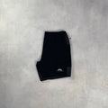 Trailberg Rapid Grid Shorts - Black