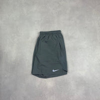 Nike Challenger Shorts - Grey