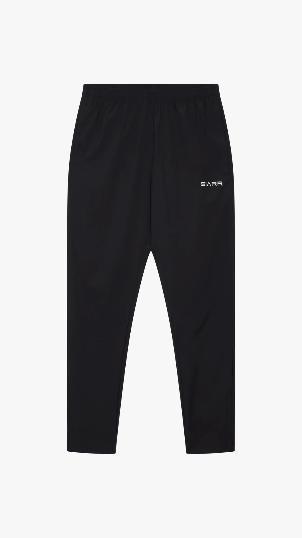 Siarr Performance Pants - Black