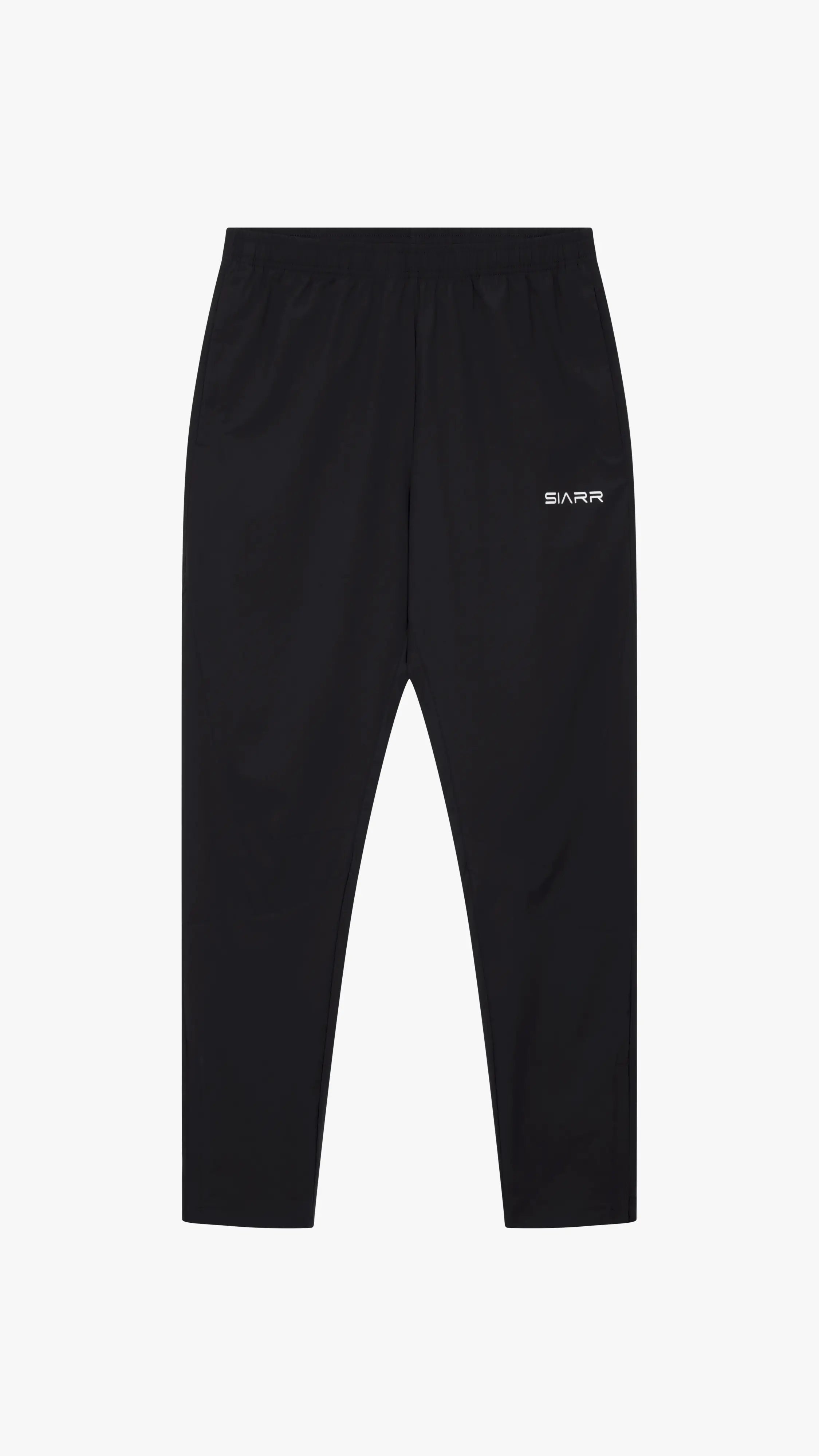 Siarr Performance Pants - Black