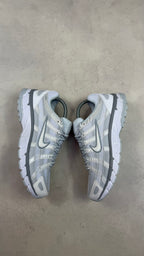 P6000 Summit White