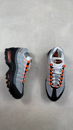 Air Max 95 Mandarin