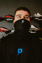 Patterned Balaclava