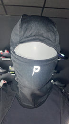 Patterned Balaclava